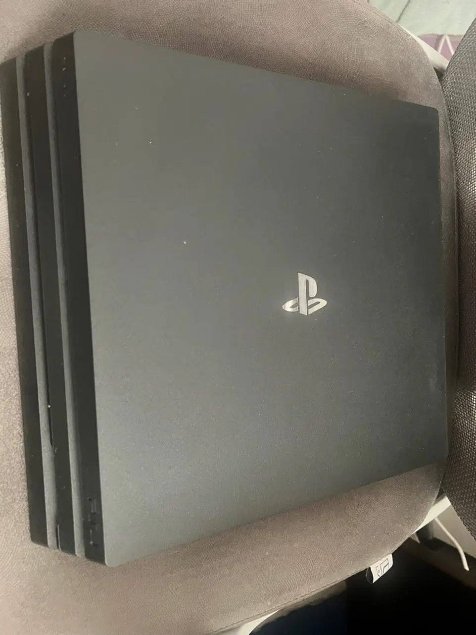 PS4 pro 7218|کنسول، بازی ویدئویی و آنلاین|تهران, عباسی|دیوار