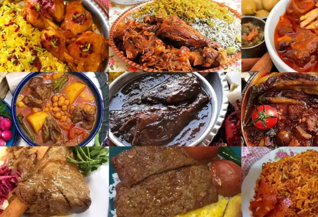 آشپزی|خوردنی و آشامیدنی|تهران, مجیدیه|دیوار