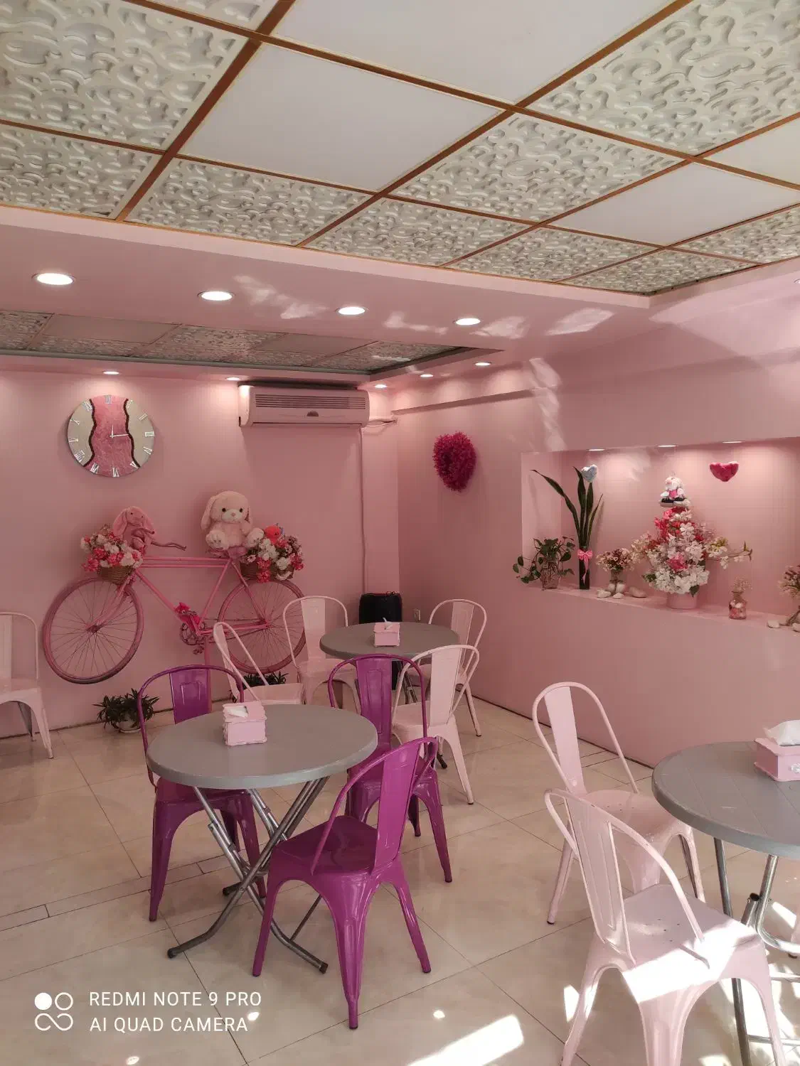 واگذاری|اجارهٔ مغازه و غرفه|تهران, کیانشهر|دیوار