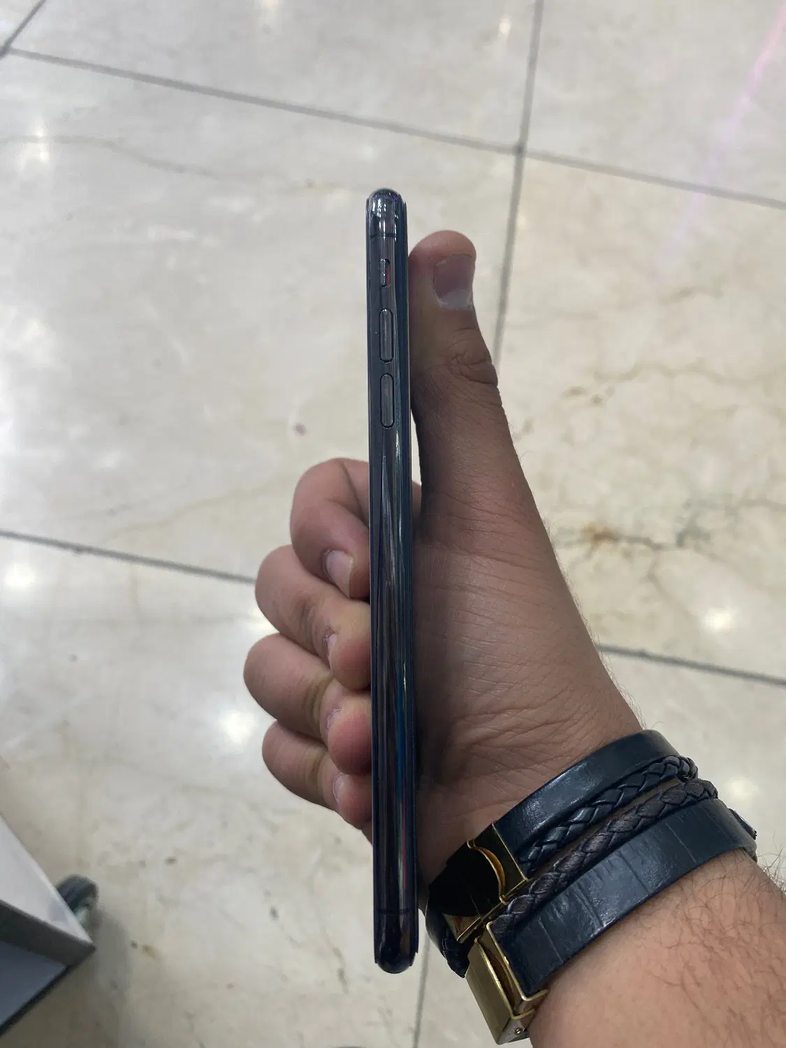 Iphone xsmax دوسیم|موبایل|کرج, اصفهانیها|دیوار