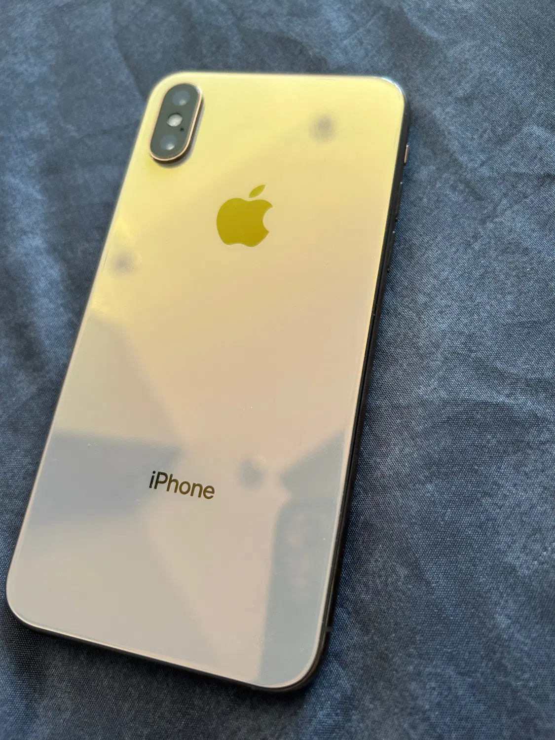 Iphone xs 256|موبایل|تبریز, |دیوار