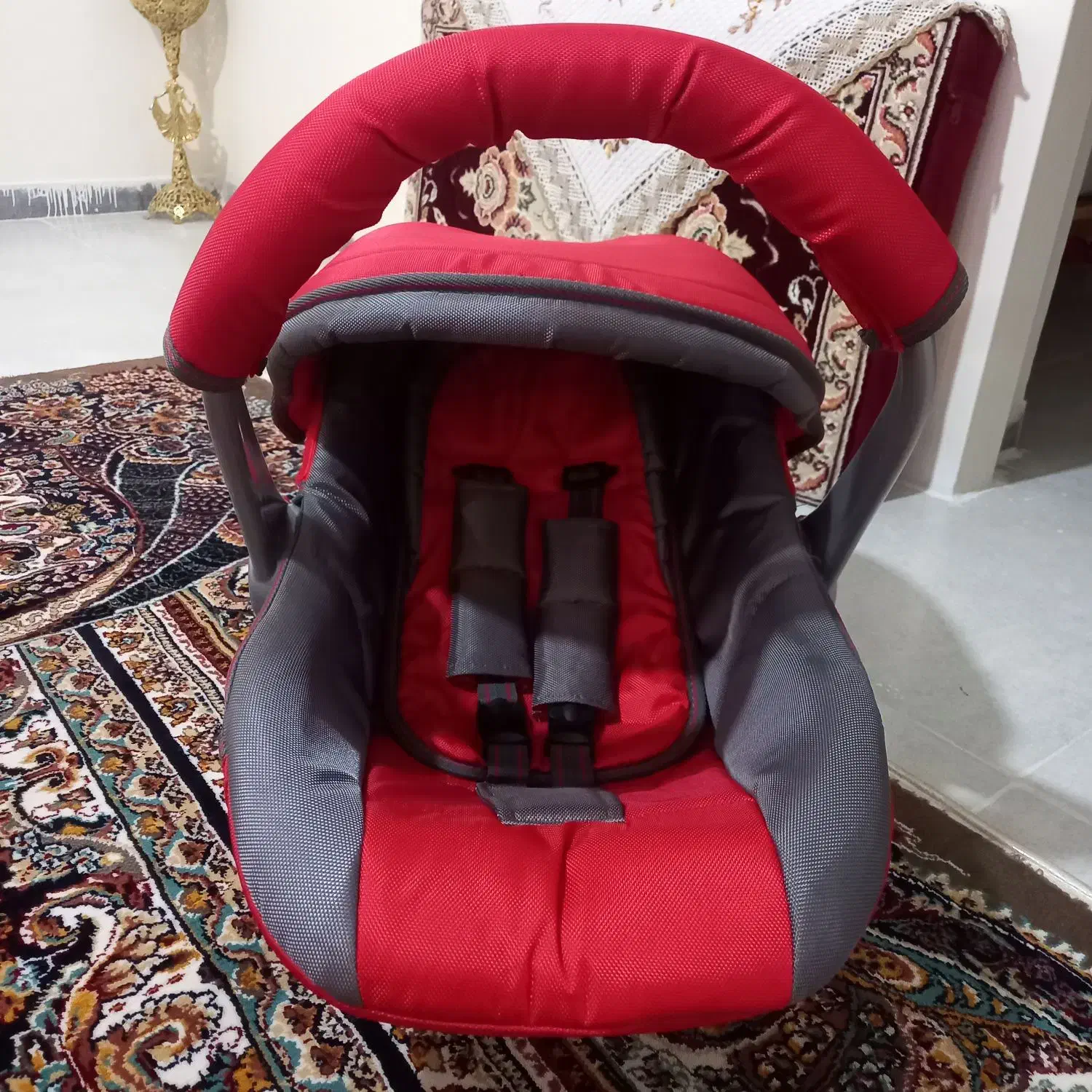 کریر|کالسکه و لوازم جانبی|همدان, |دیوار