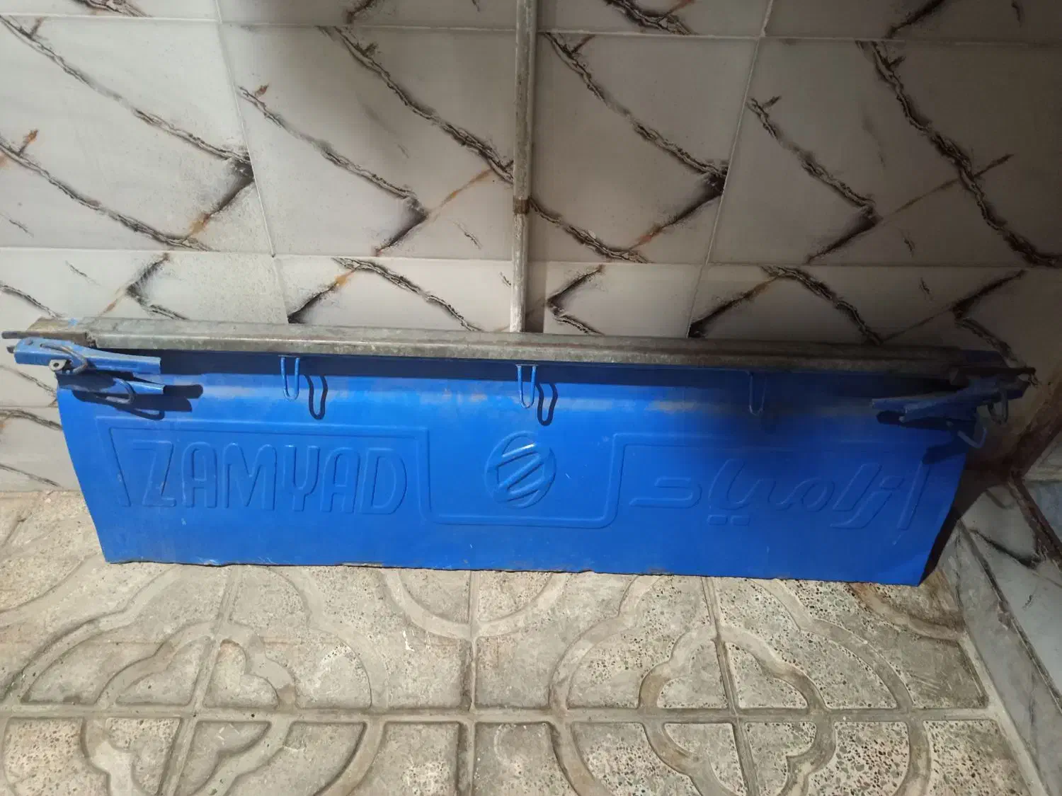 نیسان|خودرو سنگین|محمدشهر, محمدشهر|دیوار