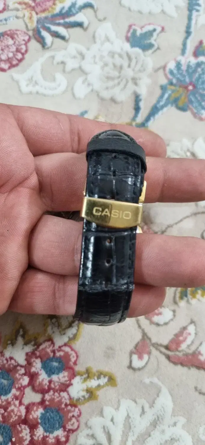 ساعت casio|ساعت|تهران, چیتگر جنوبی|دیوار