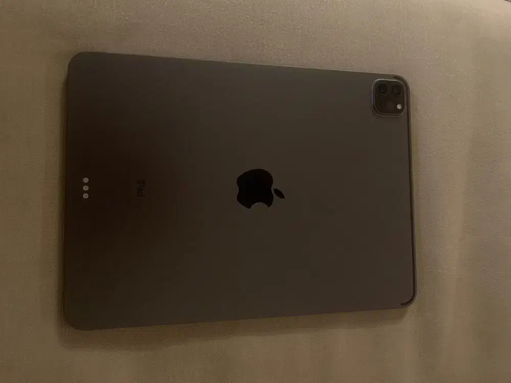 Ipad pro m1 battery 92 cycle 258|تبلت|تهران, استخر|دیوار