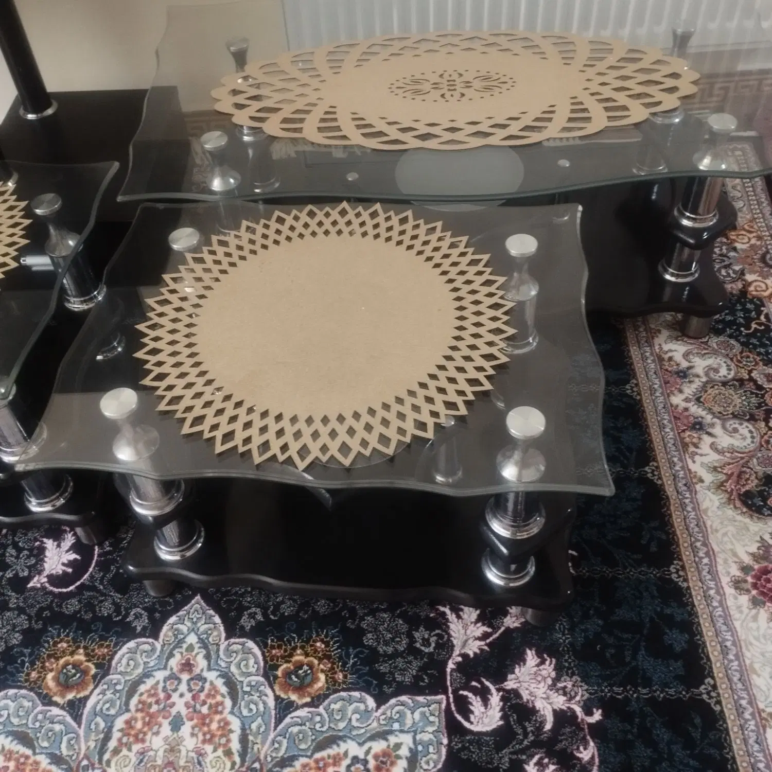 میز|مبلمان خانگی و میز عسلی|تبریز, |دیوار