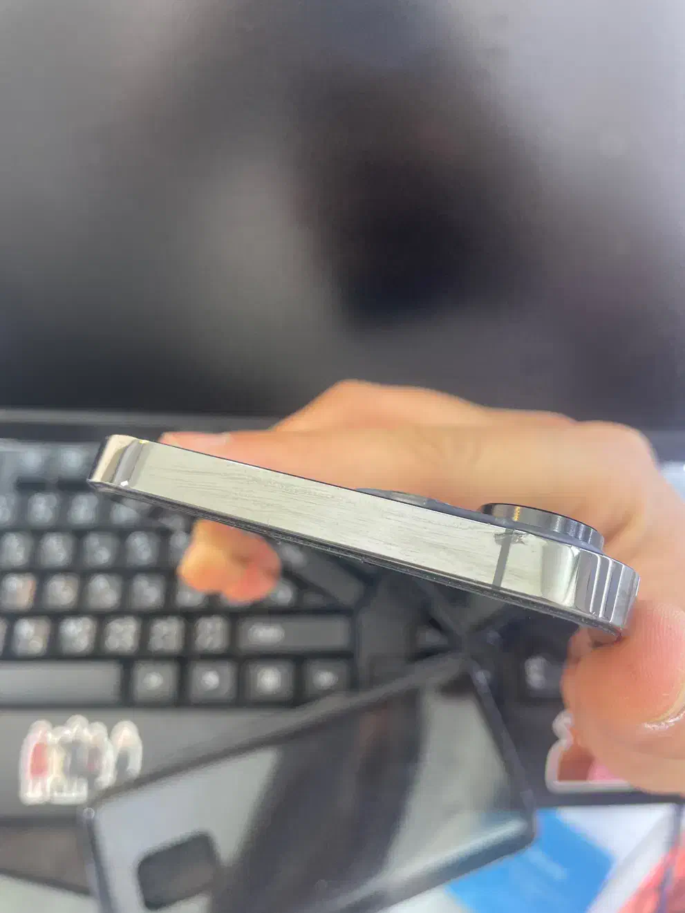 ۱۳ پرو مکس|موبایل|کرمان, |دیوار