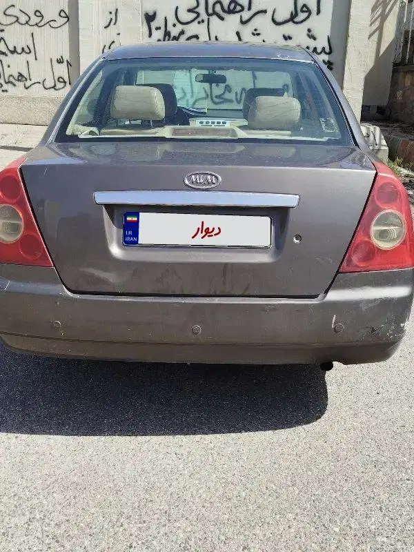 mvm 530|خودرو سواری و وانت|تبریز, |دیوار