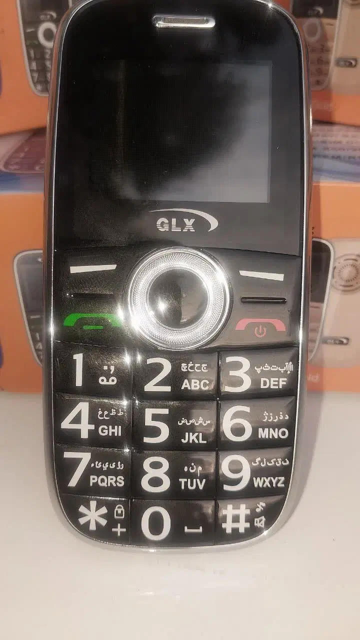 گوشی GLX|موبایل|مشهد, آزادشهر|دیوار