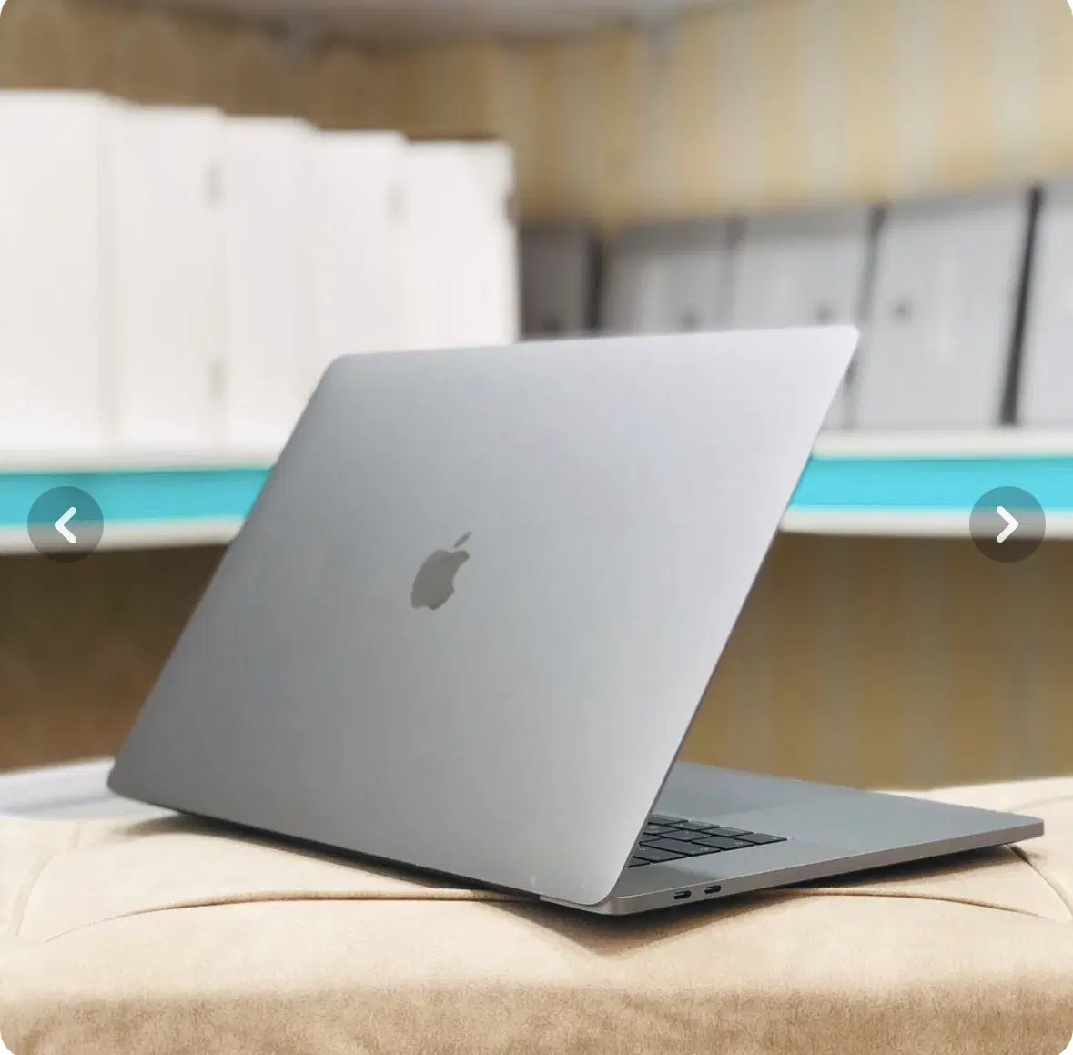 MacBook Pro 2019 Core i9 512 SSD|رایانه همراه|زنجان, |دیوار