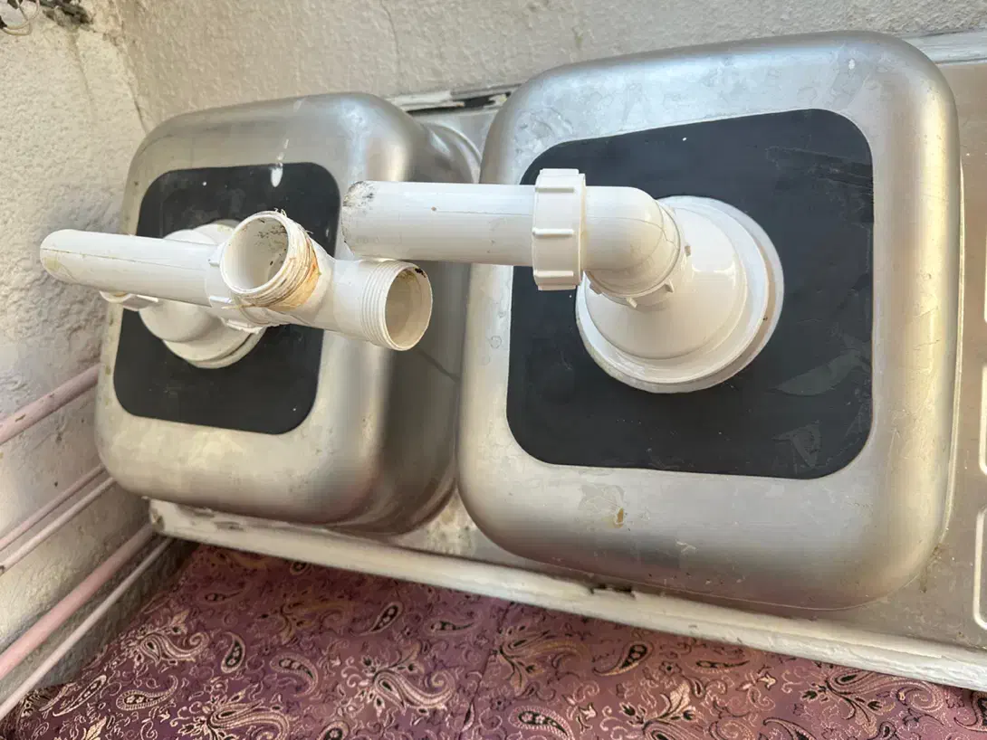 سینگ|آب‌چکان و نظم‌دهنده ظروف|تهران, یافت آباد جنوبی|دیوار