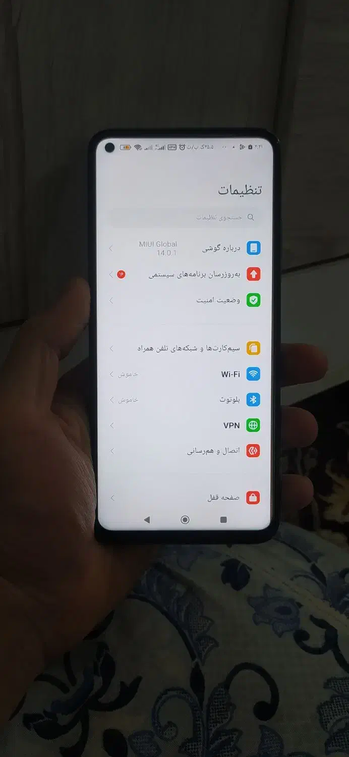 mi 10 t pro شیائمی|موبایل|سوسنگرد, |دیوار