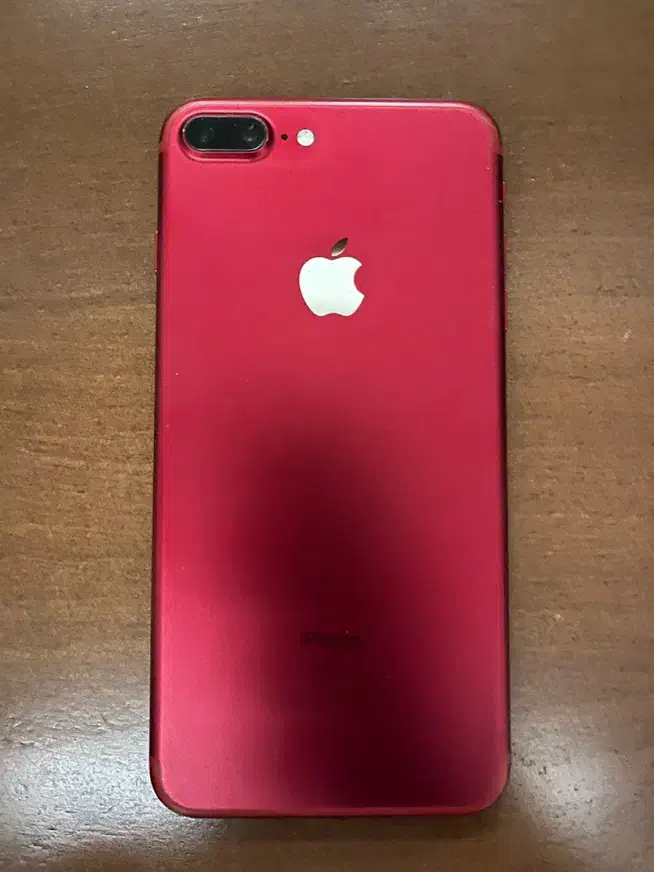 iphone 7 plus|موبایل|قم, شهرک قدس|دیوار