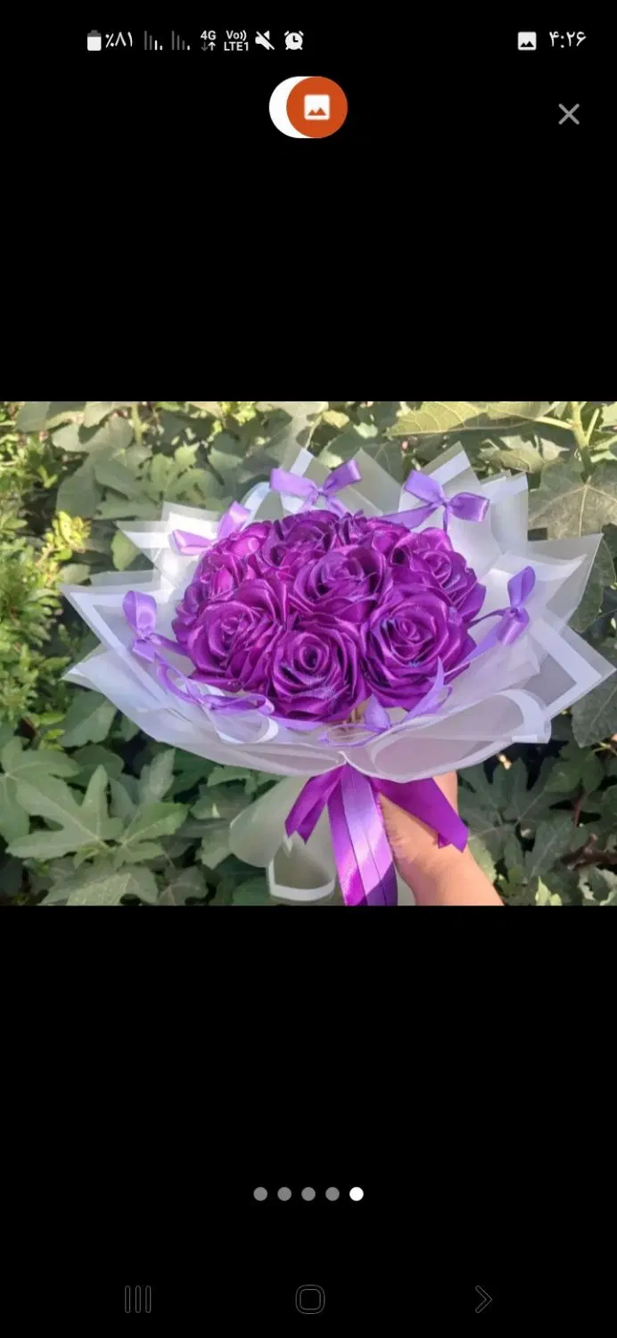گل ناز|گل مصنوعی|دورود, |دیوار