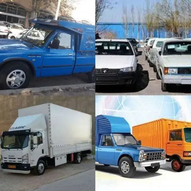 تمام کاربهارنارنج مازندران وسایر نقاط ایران تضمینی|خدمات حمل و نقل|امیرکلا, |دیوار