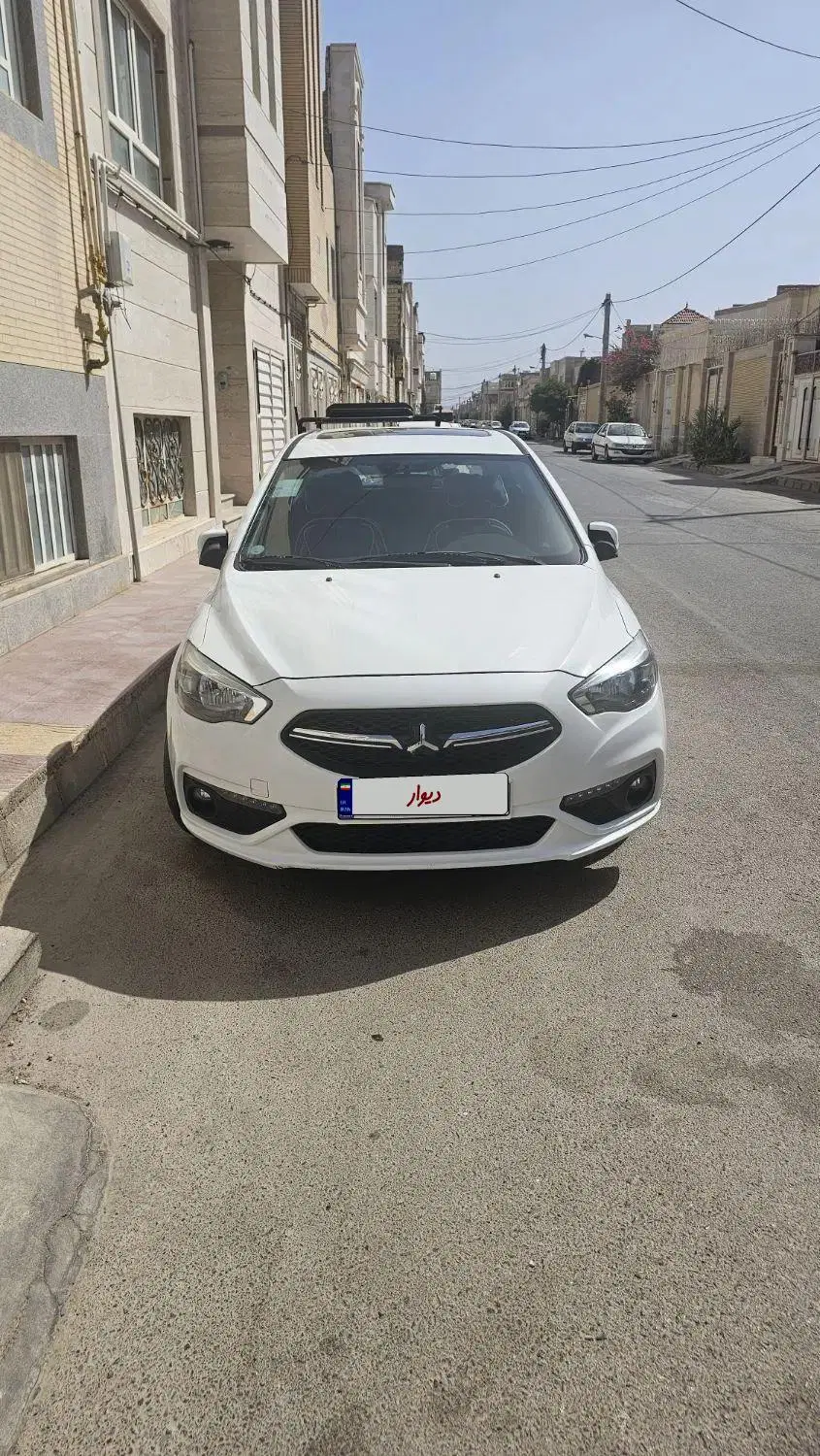 شاهینG|خودرو سواری و وانت|یزد, |دیوار