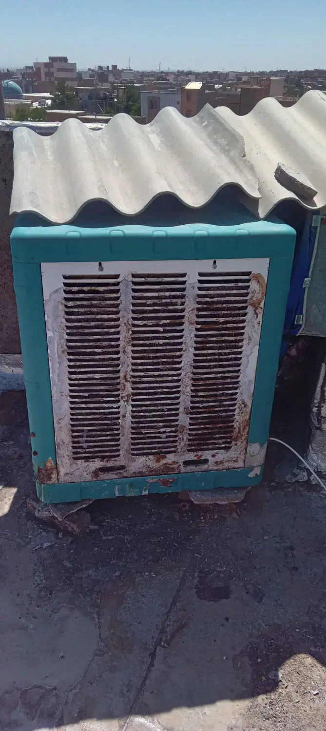 کولر|کولر آبی|سبزوار, امیر کبیر|دیوار