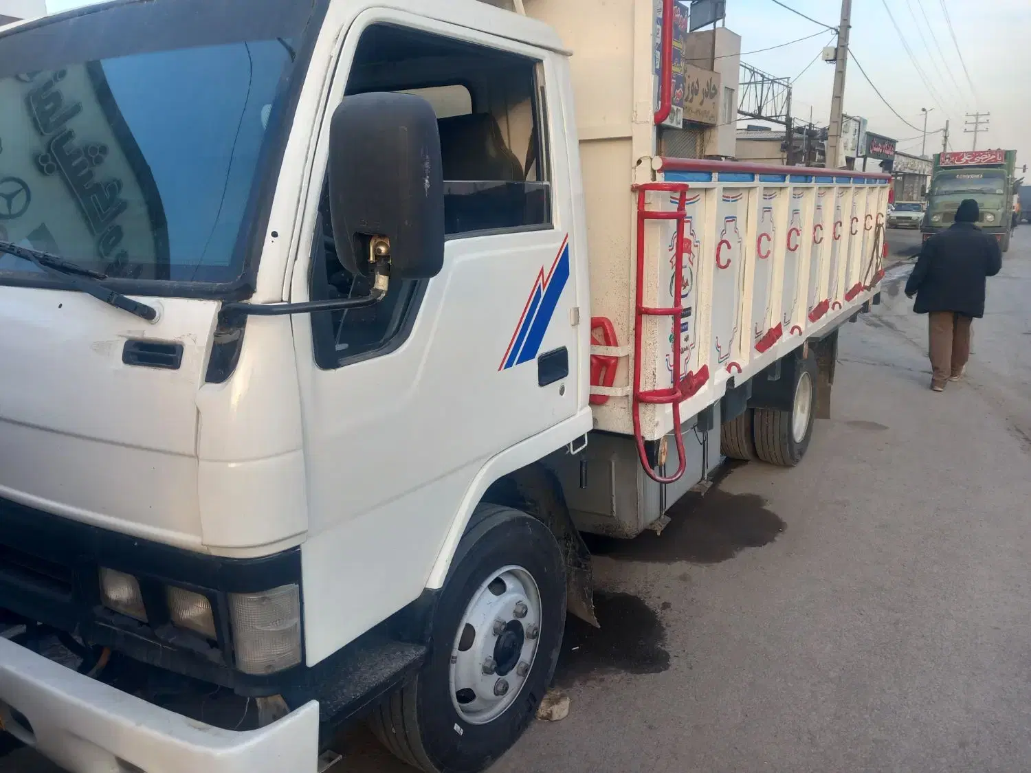 حمل بار|خدمات حمل و نقل|شیروان (خراسان), |دیوار