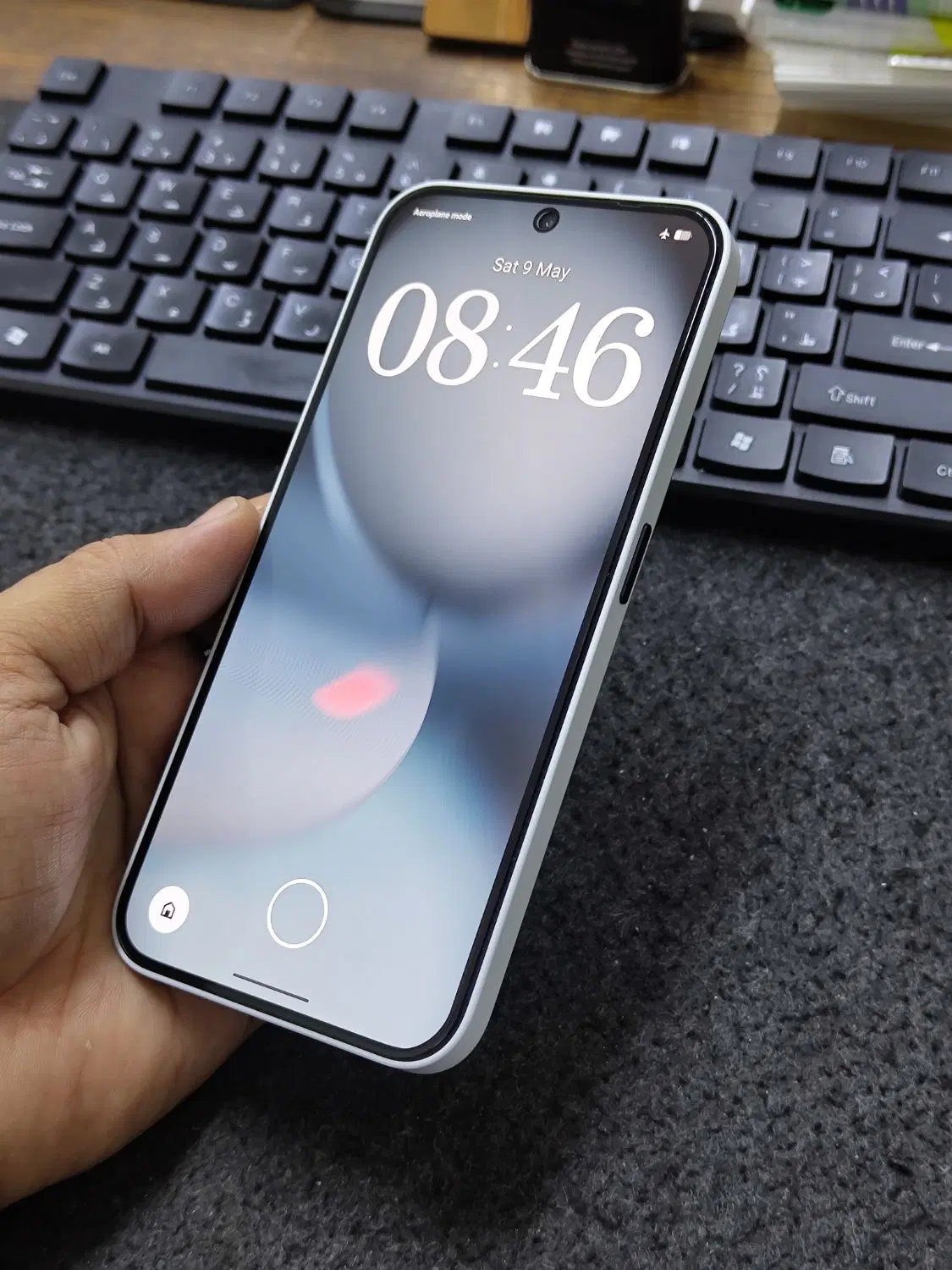 گوشی  Nothin Phone 2a|موبایل|اندیمشک, |دیوار