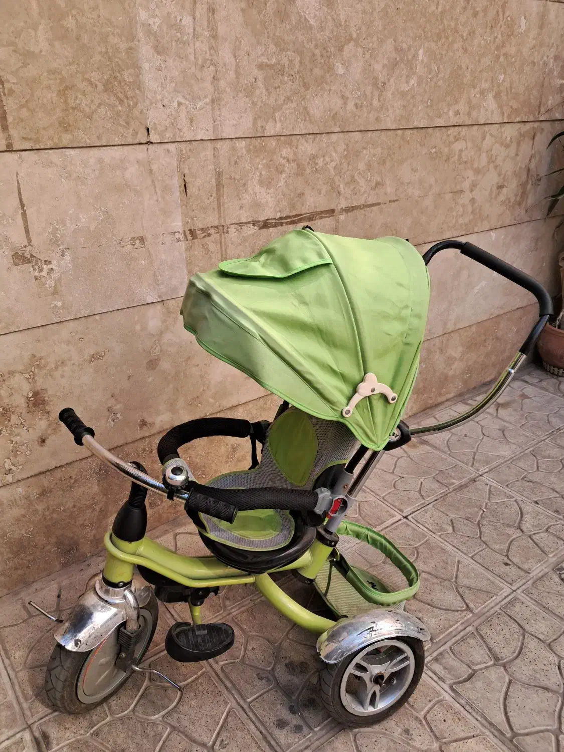 سه چرخه|دوچرخه، اسکیت، اسکوتر|تهران, دولاب|دیوار