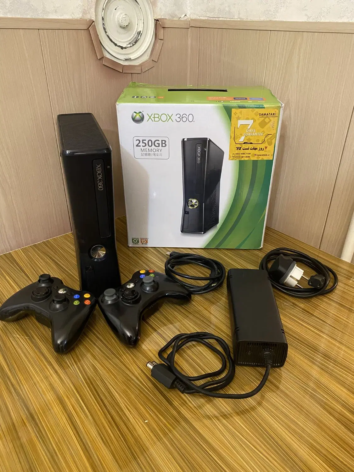 Xbox360|کنسول، بازی ویدئویی و آنلاین|قزوین, |دیوار