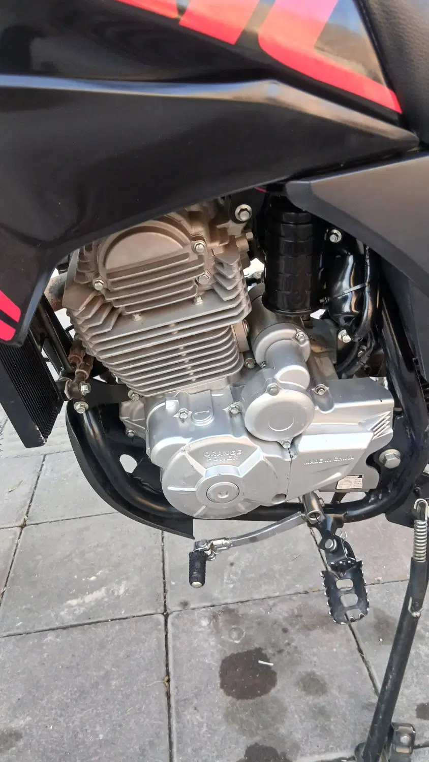 mkz250|موتورسیکلت|زنجان, |دیوار