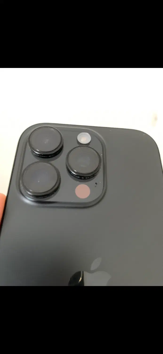 Iphone 16 pro|موبایل|تهران, دستغیب|دیوار