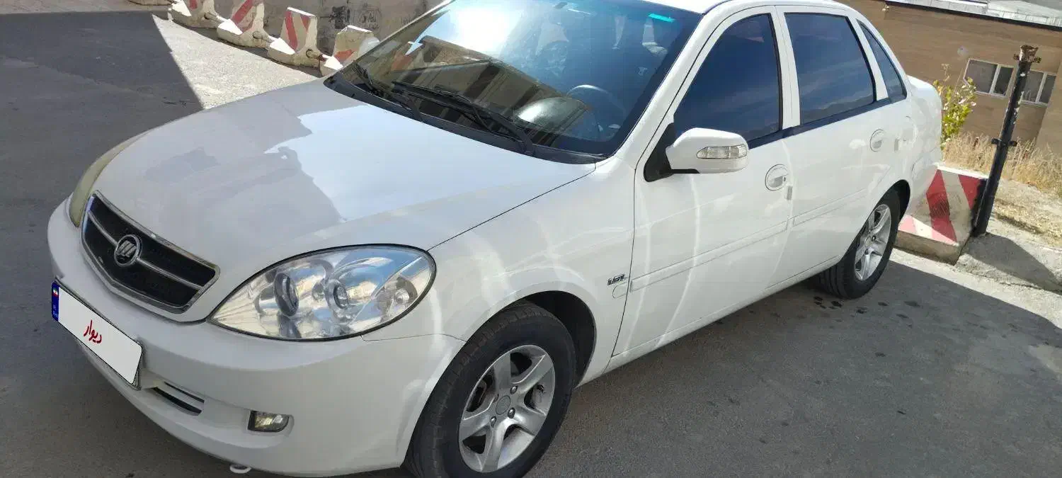 لیفان 520|خودرو سواری و وانت|همدان, |دیوار