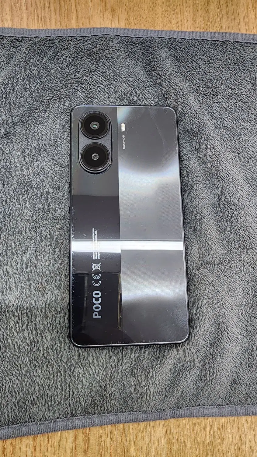 poco x7pro|موبایل|اصفهان, گلزار|دیوار