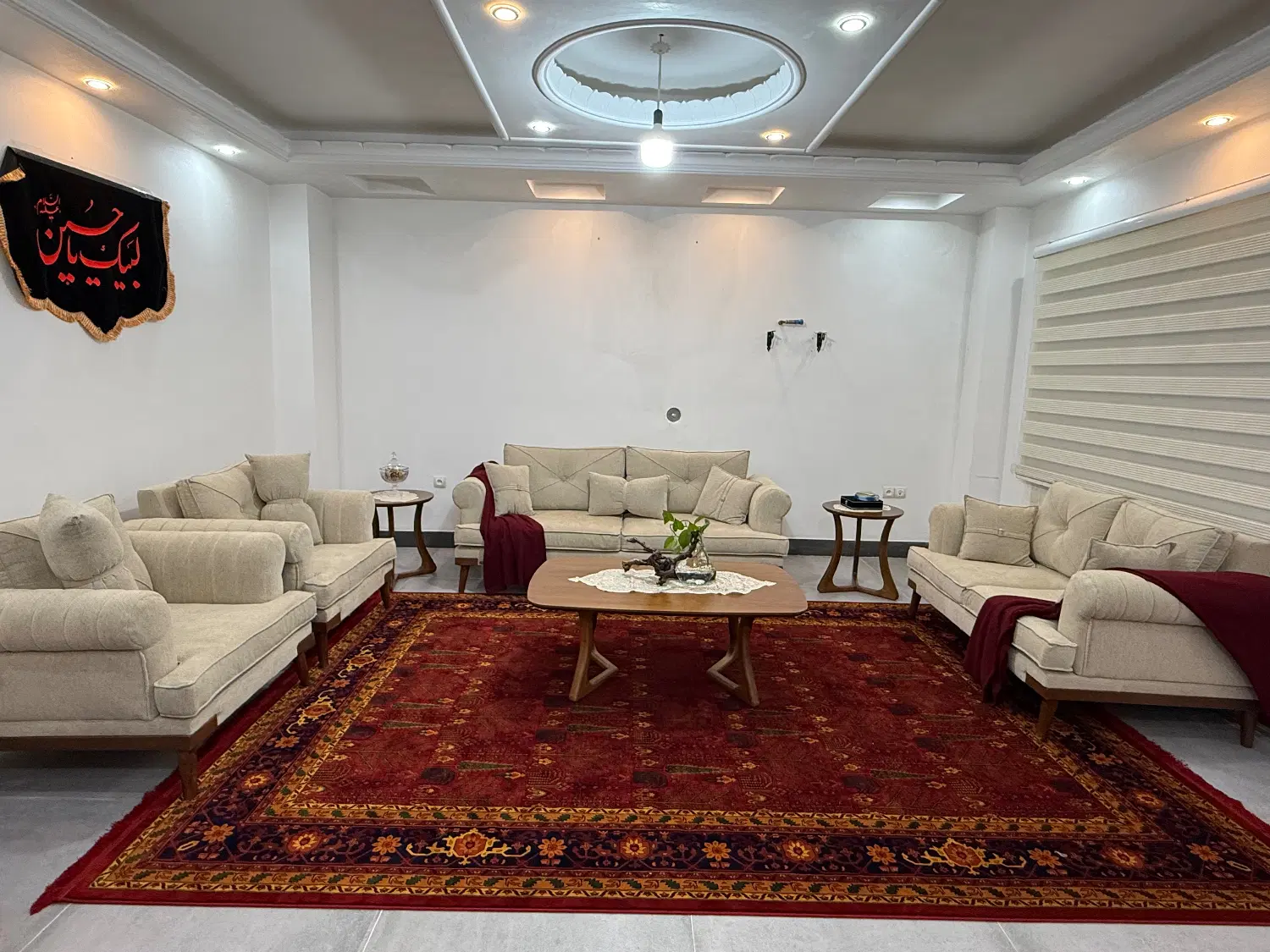 مبل|مبلمان خانگی و میز عسلی|یاسوج, |دیوار