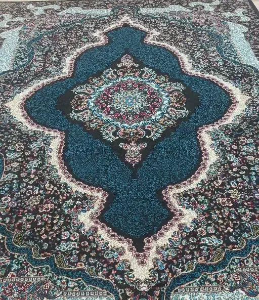 فرش ۹متری|فرش|خشکبیجار, |دیوار