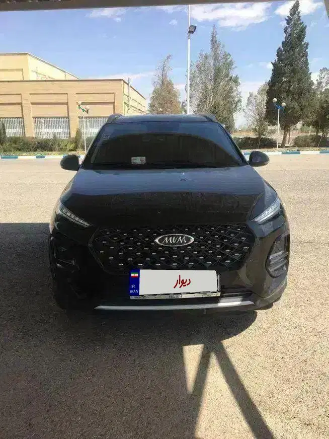 X22 pro mt|خودرو سواری و وانت|کرمان, |دیوار