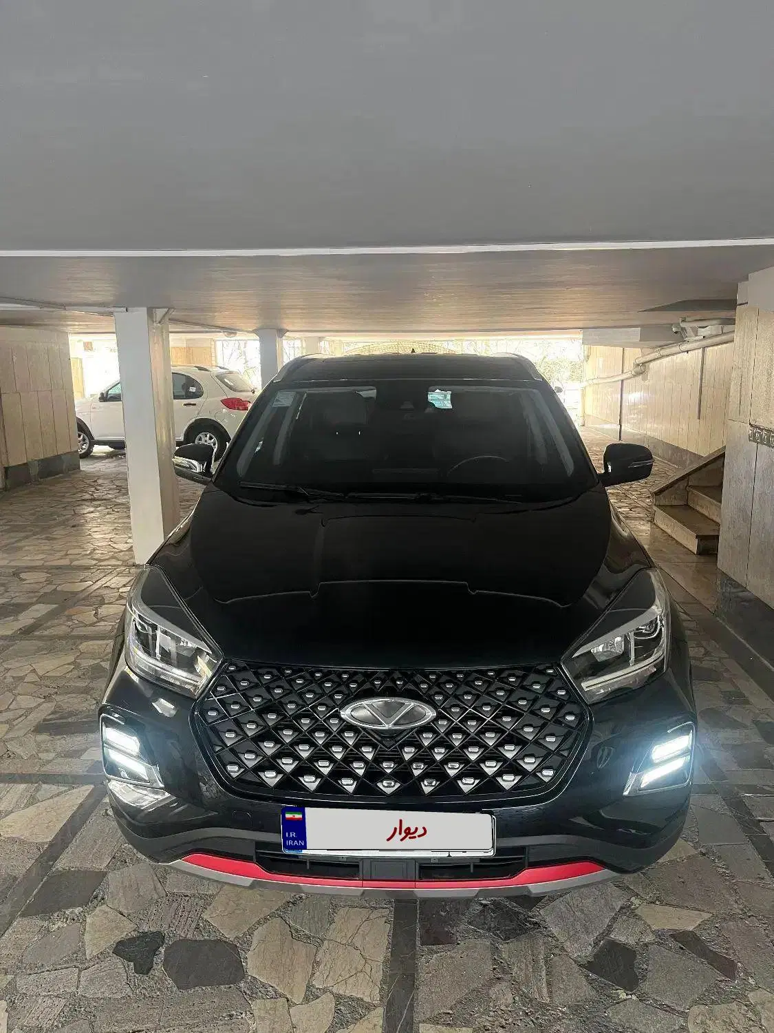 X55pro IE|خودرو سواری و وانت|تهران, ونک|دیوار