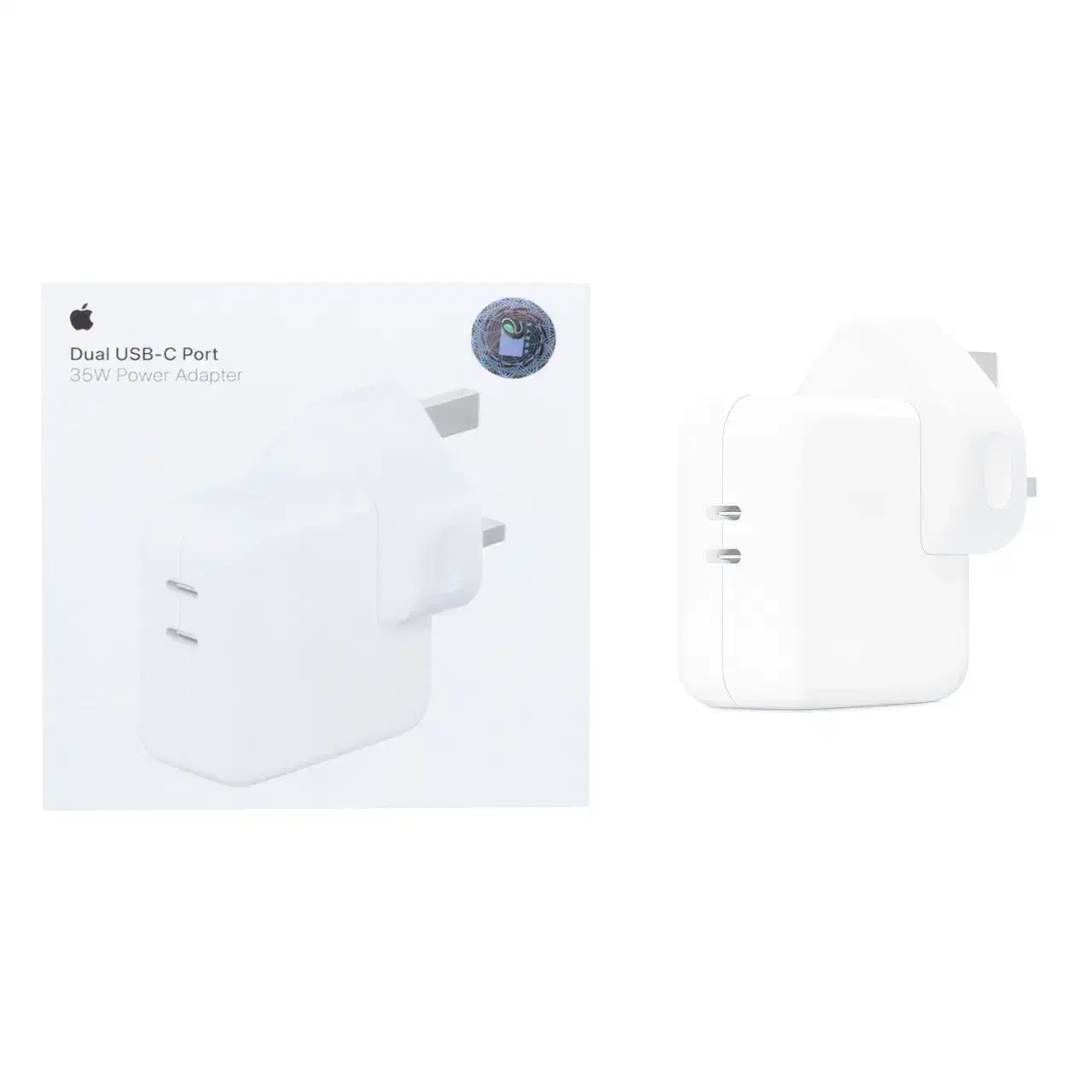 شارژر 35W اپل|لوازم جانبی موبایل و تبلت|تهران, امانیه|دیوار