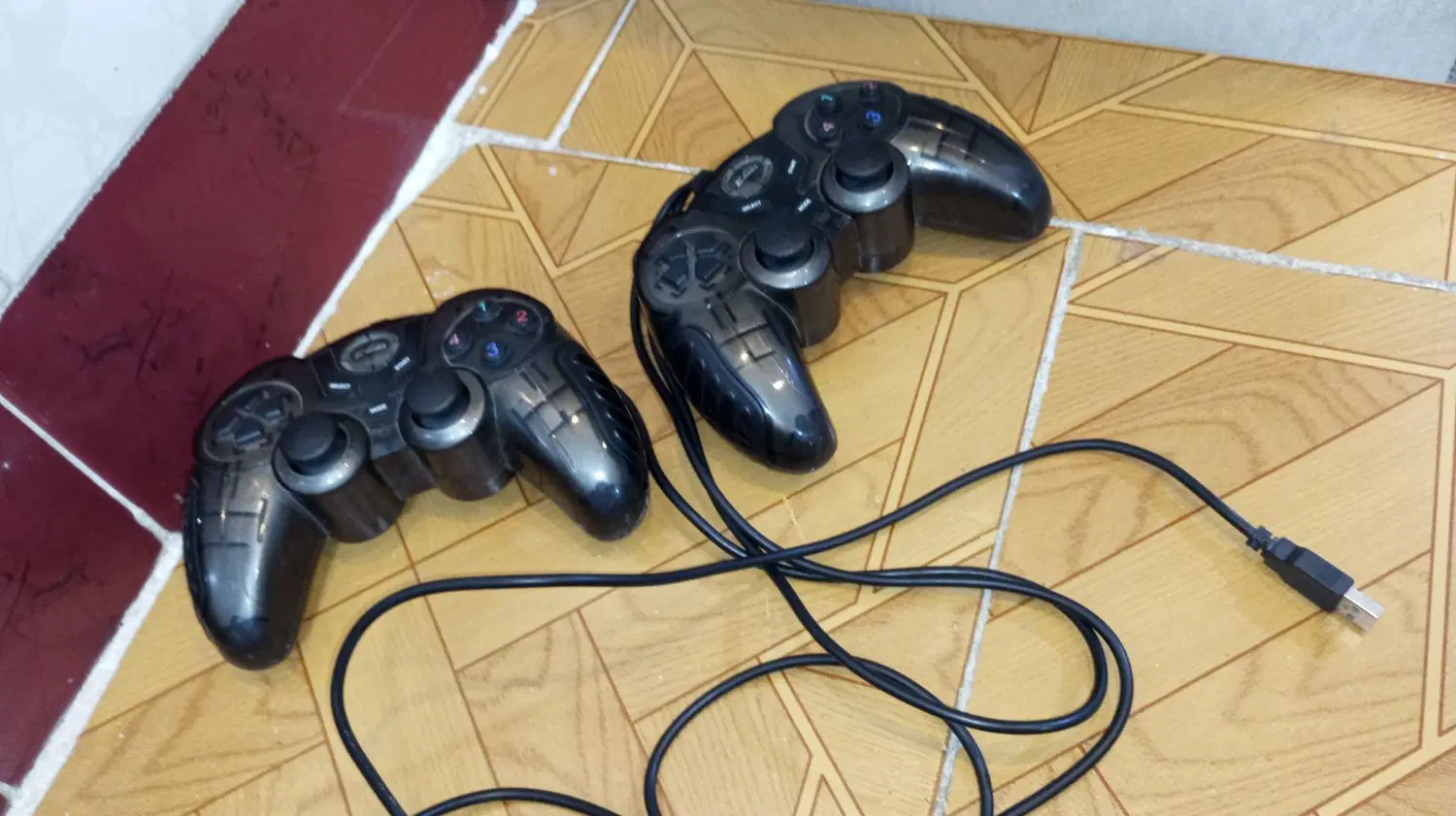 دسته ps4|کنسول، بازی ویدئویی و آنلاین|میاندوآب, |دیوار