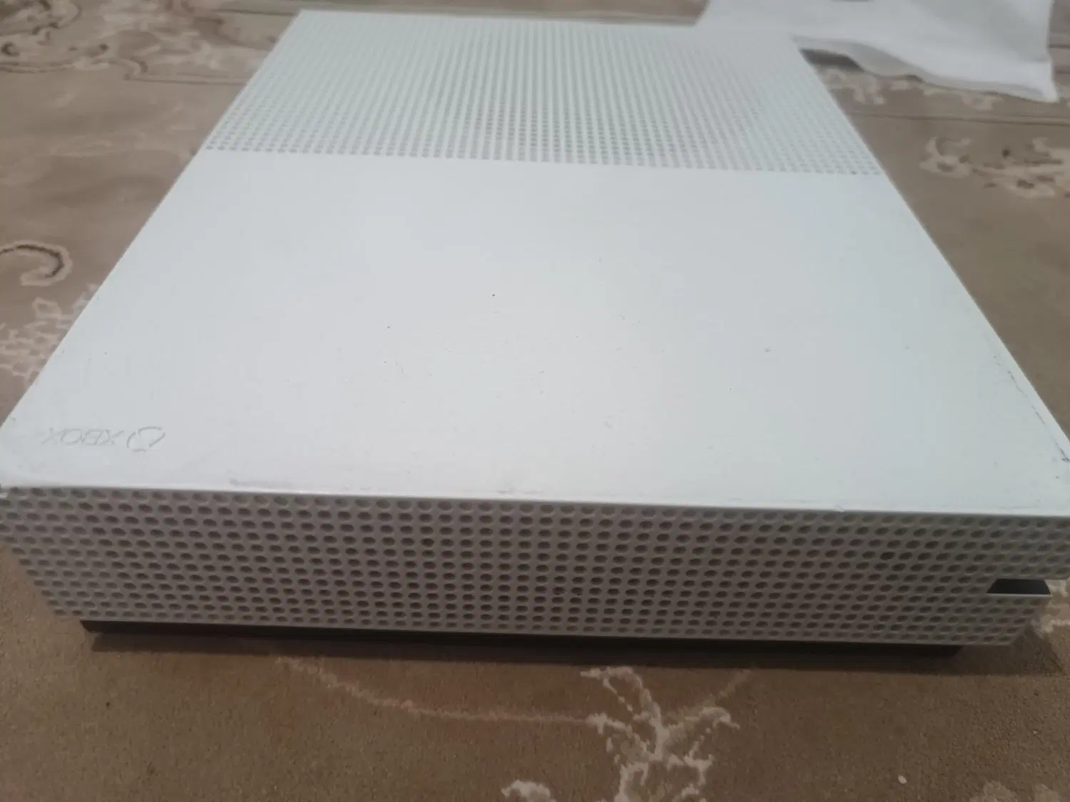 xbox one s 500|کنسول، بازی ویدئویی و آنلاین|همدان, |دیوار