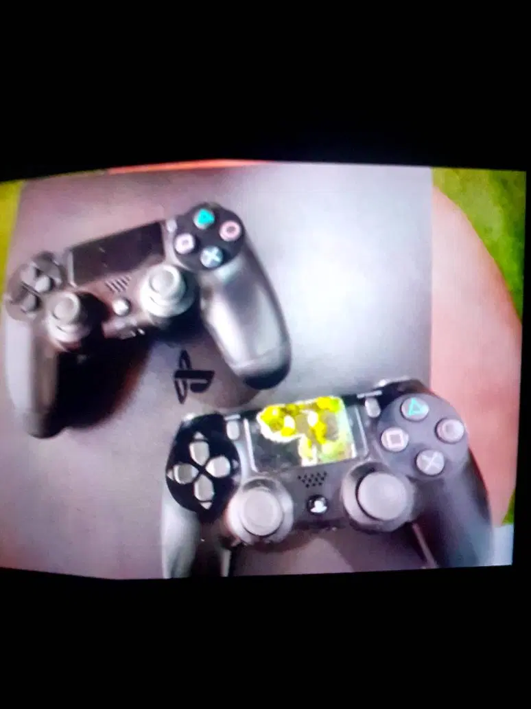 Ps4 slime|کنسول، بازی ویدئویی و آنلاین|خمینیشهر, |دیوار