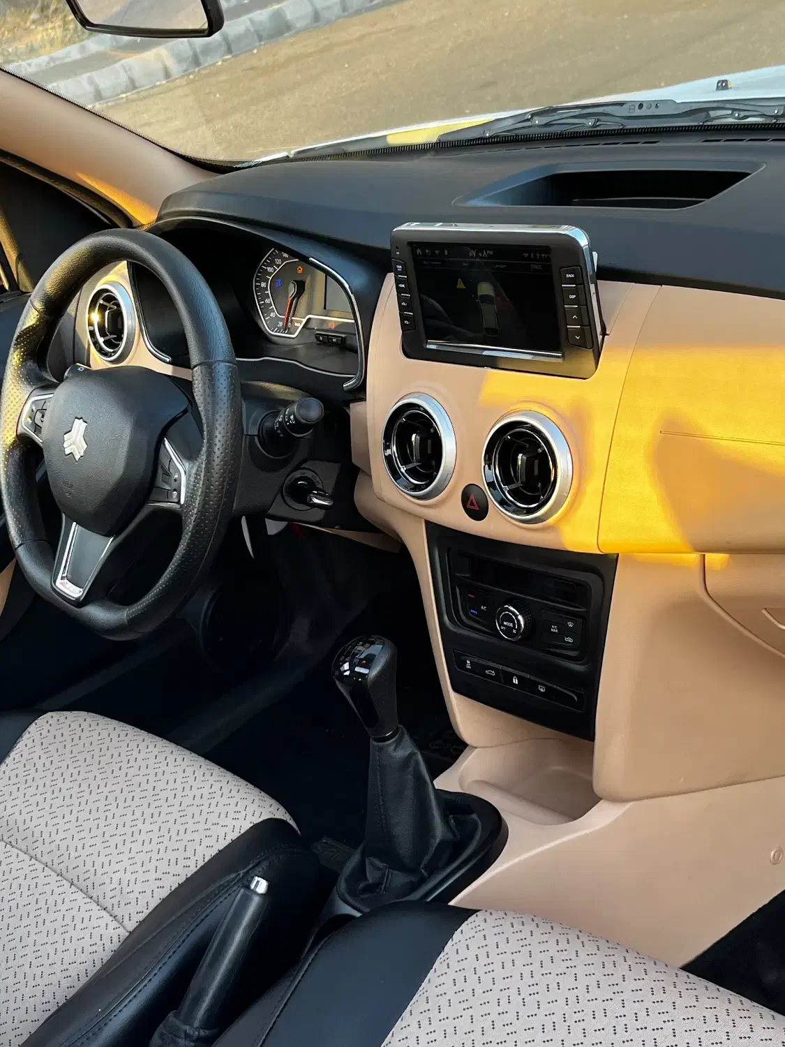 اطلس G|خودرو سواری و وانت|تبریز, |دیوار