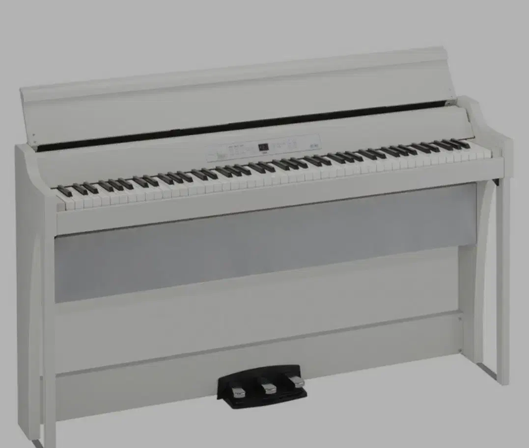 KORG G1B Air|پیانو، کیبورد، آکاردئون|قزوین, |دیوار
