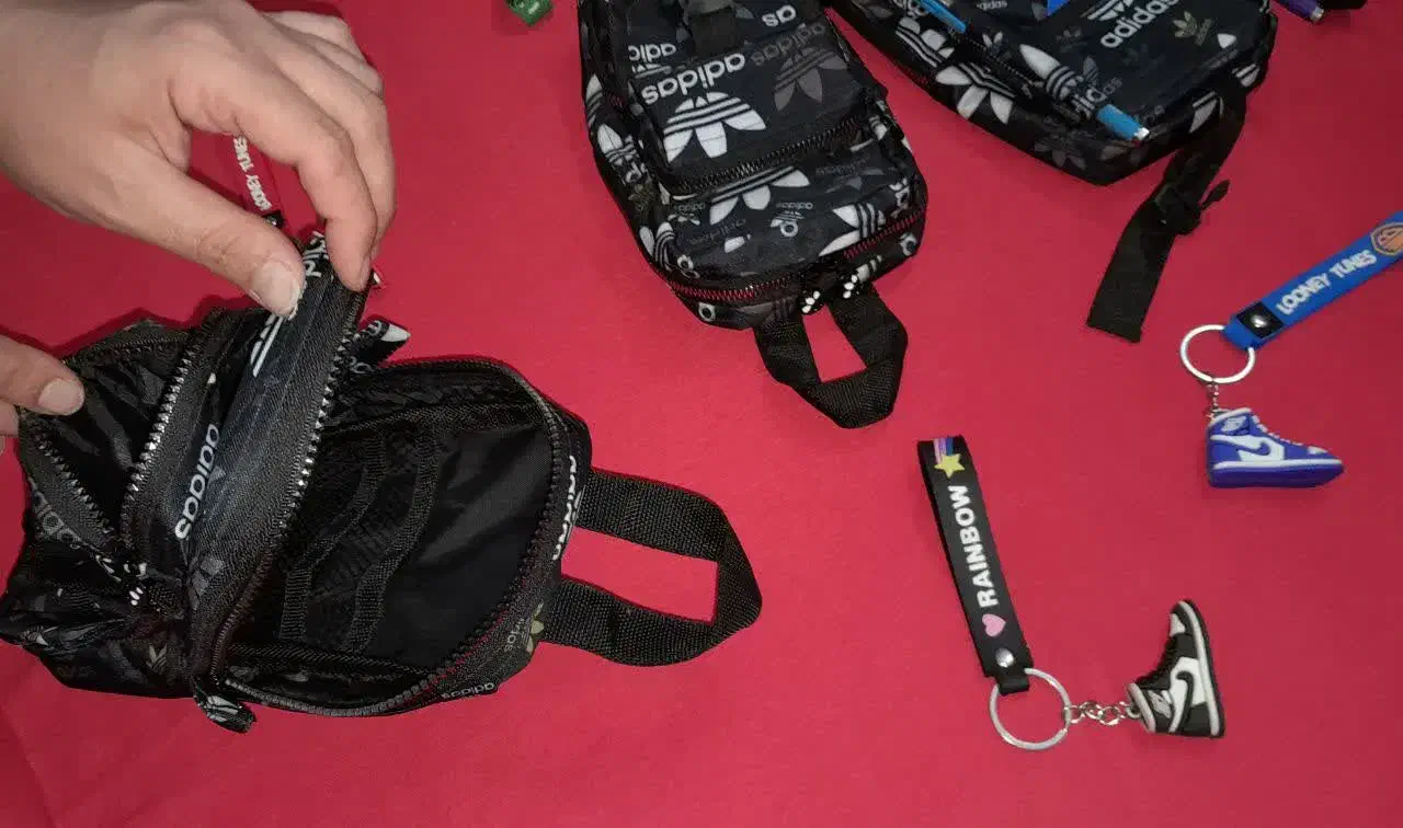 جامدادی دخترانه و پسرانه|لوازم التحریر|مشهد, ایثارگران|دیوار