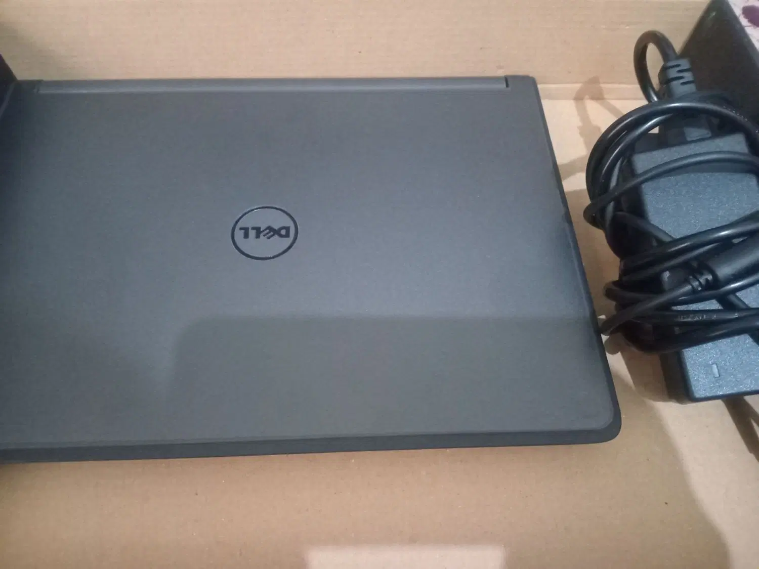 لپتاپ dell|رایانه همراه|خرمشهر, |دیوار