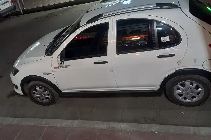 کوییک در حد|خودرو سواری و وانت|محمدشهر, محمدشهر|دیوار