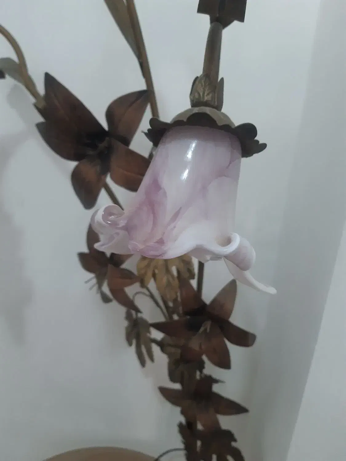 آباژور|چراغ خواب و آباژور|زنجان, |دیوار