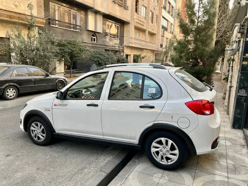 کوییک صفر۴۰۴ GX-L رینگ آلمینیومی|خودرو سواری و وانت|تهران, امیرآباد|دیوار