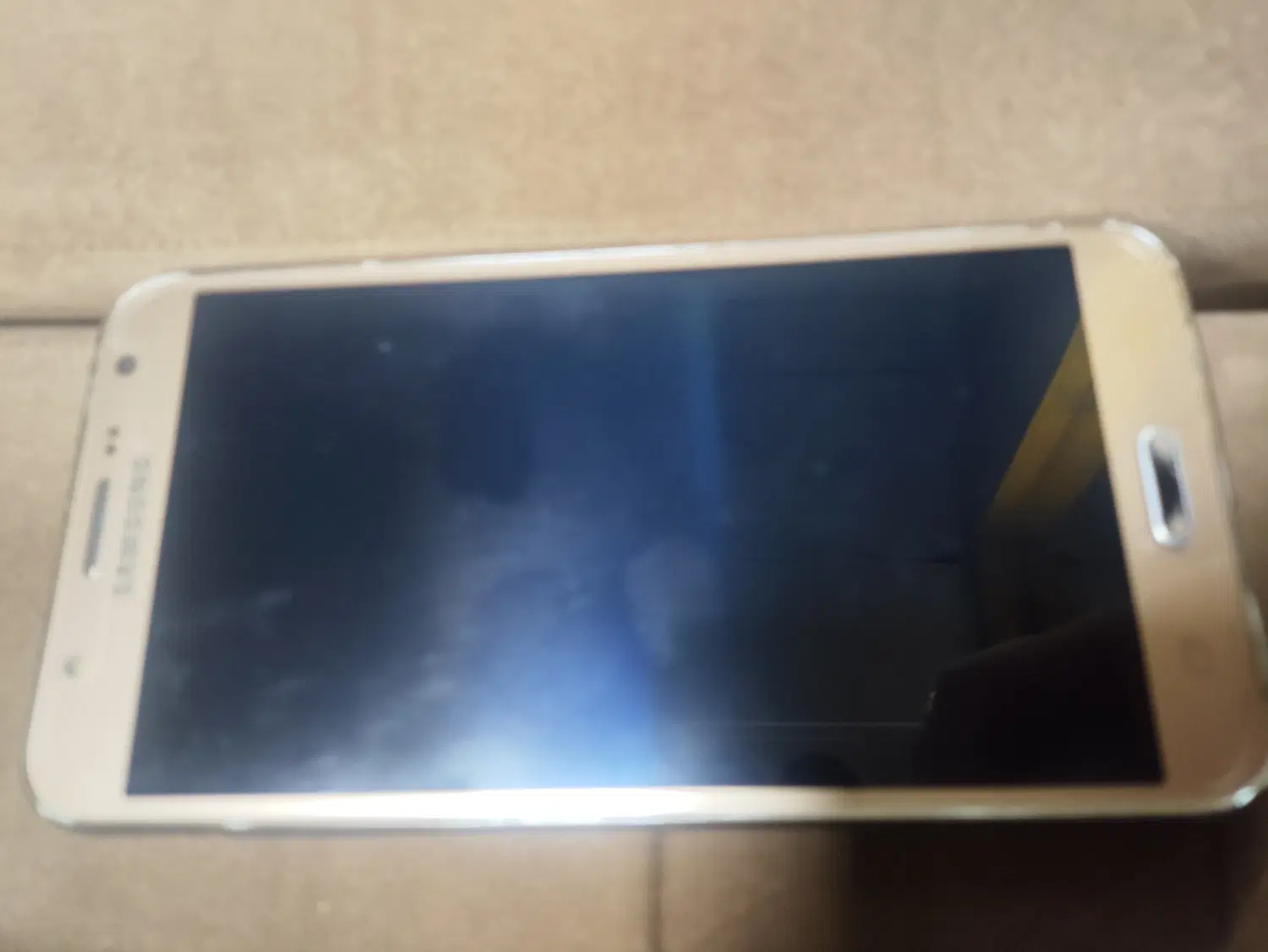 J7 2015|موبایل|اراک, |دیوار