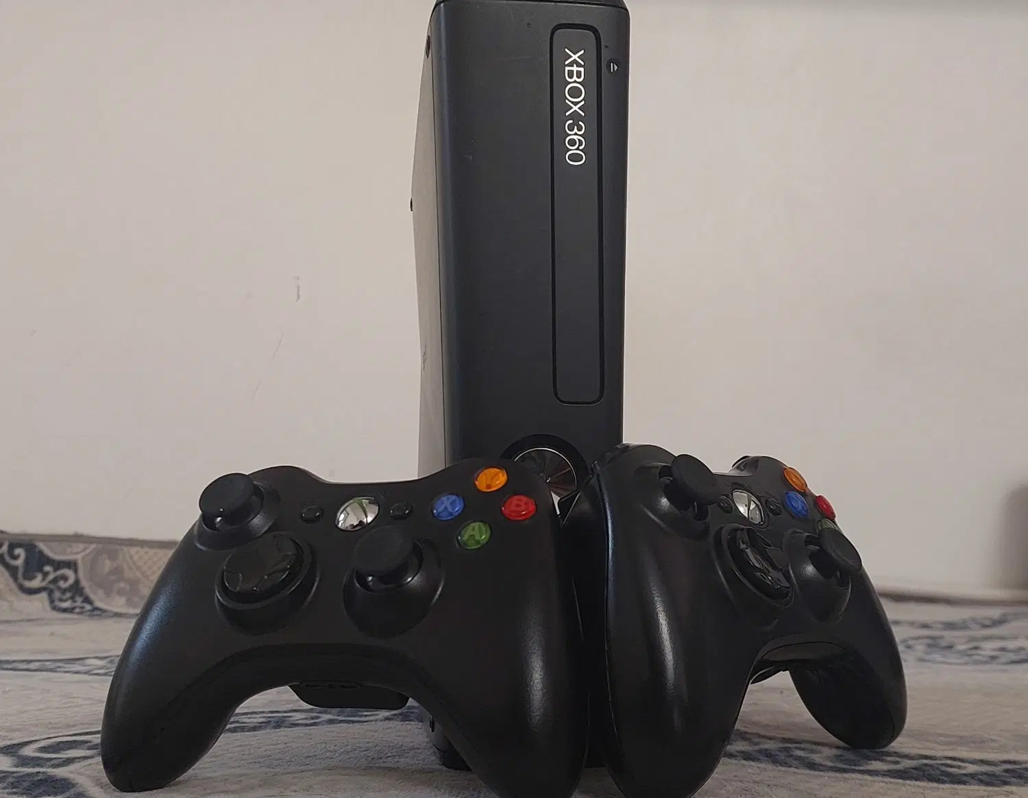 Xbox|کنسول، بازی ویدئویی و آنلاین|روانسر, |دیوار