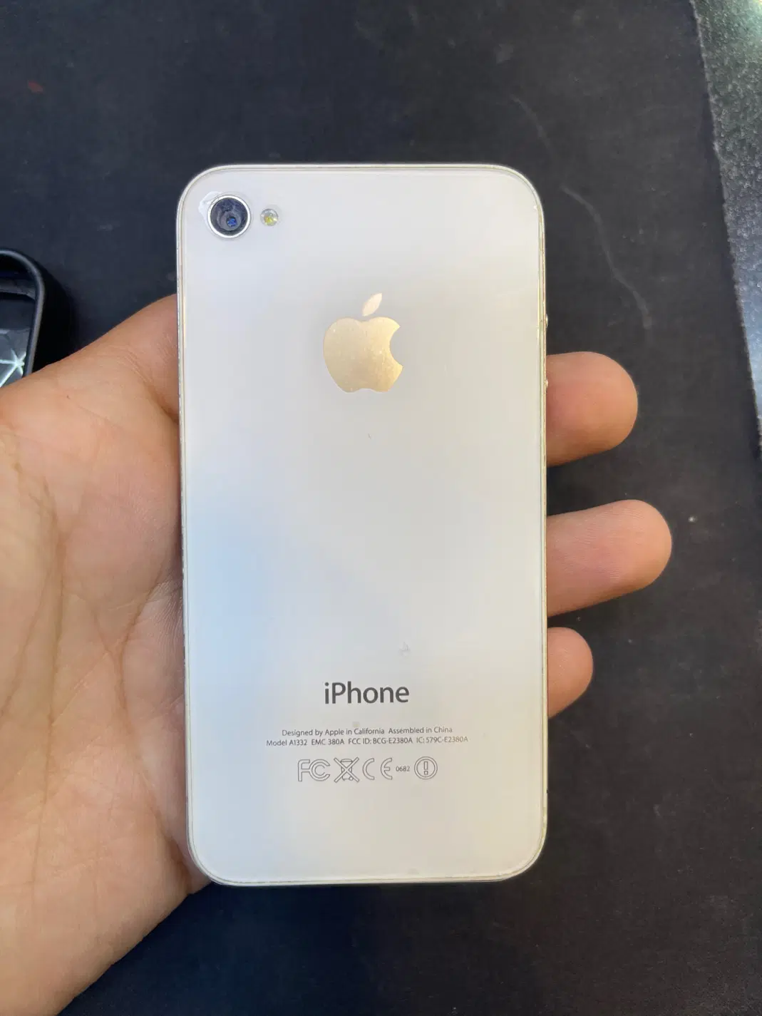 iPhone 4|موبایل|شیراز, گود عربان|دیوار