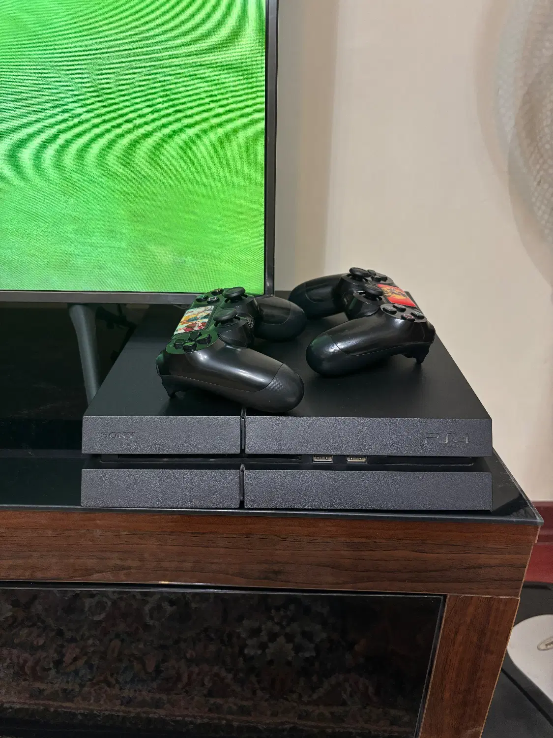 pes4 fat 1t|کنسول، بازی ویدئویی و آنلاین|تهران, زرکش|دیوار