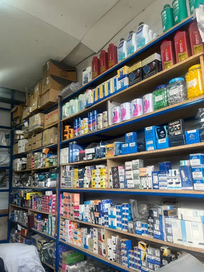 لوازم یدکی|فروشگاه و مغازه|اردبیل, |دیوار