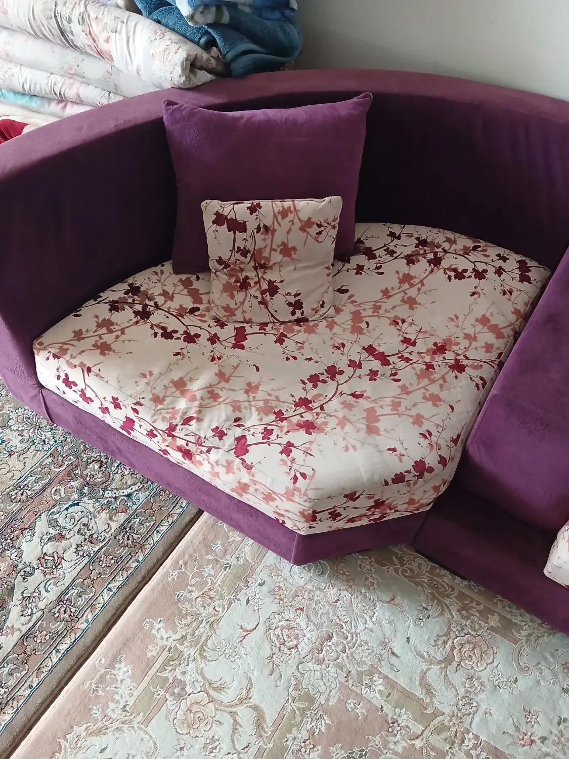 مبل|مبلمان خانگی و میز عسلی|اصفهان, بابوکان جنوبی|دیوار